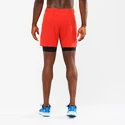 Pantaloni scurți pentru bărbați Salomon  XA Twinskin Short Goji Berry