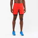 Pantaloni scurți pentru bărbați Salomon  XA Twinskin Short Goji Berry