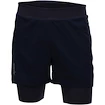 Pantaloni scurți pentru bărbați Swix  Motion Premium Dark Navy S