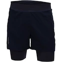 Pantaloni scurți pentru bărbați Swix  Motion Premium Dark Navy S