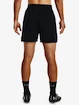 Pantaloni scurți pentru bărbați Under Armour  Accelerate Short-BLK