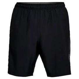 Pantaloni scurți pentru bărbați Under Armour Graphic Shorts Black