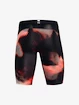 Pantaloni scurți pentru bărbați Under Armour  IsoChill Prtd Long Sts-BLK