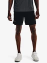 Pantaloni scurți pentru bărbați Under Armour  LAUNCH 7'' GRAPHIC SHORT-BLK