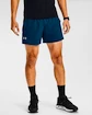 Pantaloni scurți pentru bărbați Under Armour  LAUNCH SW 5'' SHORT blue