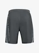 Pantaloni scurți pentru bărbați Under Armour  Launch SW 7'' Branded STS-GRY