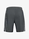 Pantaloni scurți pentru bărbați Under Armour  Launch SW 7'' Branded STS-GRY