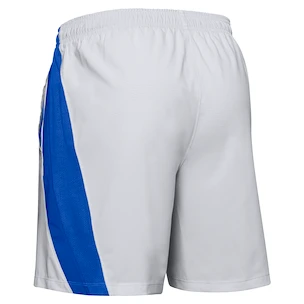 Pantaloni scurți pentru bărbați Under Armour  Launch SW 7"  gray XL