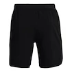 Pantaloni scurți pentru bărbați Under Armour  Launch SW 7'' Short black Black