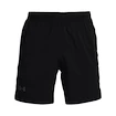 Pantaloni scurți pentru bărbați Under Armour  Launch SW 7'' Short black Black