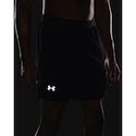 Pantaloni scurți pentru bărbați Under Armour  Launch SW 7'' Short black Black