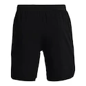 Pantaloni scurți pentru bărbați Under Armour  Launch SW 7'' Short black Black