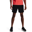 Pantaloni scurți pentru bărbați Under Armour  Launch SW 7'' Short black Black