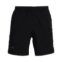 Pantaloni scurți pentru bărbați Under Armour  Launch SW 7'' Short black Black