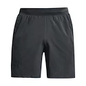 Pantaloni scurți pentru bărbați Under Armour  Launch SW 7'' Short gray Pitch Gray XXL