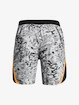 Pantaloni scurți pentru bărbați Under Armour  Launch SW 7'' Short II-BLK