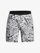 Pantaloni scurți pentru bărbați Under Armour  Launch SW 7'' Short II-BLK