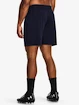 Pantaloni scurți pentru bărbați Under Armour  M's Ch. Knit Short-BLU