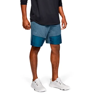 Pantaloni scurți pentru bărbați Under Armour MK1 Terry Short blue S