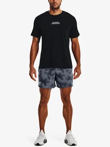 Pantaloni scurți pentru bărbați Under Armour  Rival Terry 6in Short-GRY