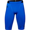 Pantaloni scurți pentru bărbați Under Armour  Rush HG Long Shorts blue