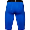 Pantaloni scurți pentru bărbați Under Armour  Rush HG Long Shorts blue