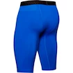 Pantaloni scurți pentru bărbați Under Armour  Rush HG Long Shorts blue