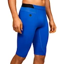 Pantaloni scurți pentru bărbați Under Armour  Rush HG Long Shorts blue