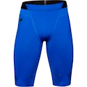 Pantaloni scurți pentru bărbați Under Armour  Rush HG Long Shorts blue