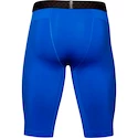 Pantaloni scurți pentru bărbați Under Armour  Rush HG Long Shorts blue