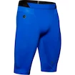 Pantaloni scurți pentru bărbați Under Armour  Rush HG Long Shorts blue S