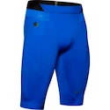 Pantaloni scurți pentru bărbați Under Armour  Rush HG Long Shorts blue S