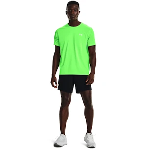 Pantaloni scurți pentru bărbați Under Armour  Speed Stride 2.0 Short-BLK S