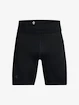 Pantaloni scurți pentru bărbați Under Armour  SPEEDPOCKET HALF TIGHT-BLK