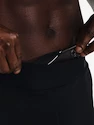 Pantaloni scurți pentru bărbați Under Armour  SPEEDPOCKET HALF TIGHT-BLK