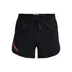 Pantaloni scurți pentru bărbați Under Armour  SpeedPocket Trail Short-BLK S