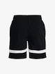 Pantaloni scurți pentru bărbați Under Armour  Storm BASELINE WOVEN 7'' Storm Short-BLK