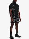 Pantaloni scurți pentru bărbați Under Armour  Storm BASELINE WOVEN 7'' Storm Short-BLK