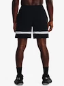 Pantaloni scurți pentru bărbați Under Armour  Storm BASELINE WOVEN 7'' Storm Short-BLK