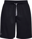 Pantaloni scurți pentru bărbați Under Armour  Tech Mesh black