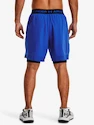 Pantaloni scurți pentru bărbați Under Armour  Vanish Woven 2in1 BLU