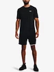 Pantaloni scurți pentru bărbați Under Armour  Vanish Woven 2in1 Sts-BLK