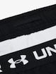 Pantaloni scurți pentru bărbați Under Armour  Vanish Woven 2in1 Sts-BLK