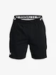 Pantaloni scurți pentru bărbați Under Armour  Vanish Woven 2in1 Sts-BLK