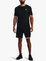 Pantaloni scurți pentru bărbați Under Armour  Vanish Woven 2in1 Sts-BLK