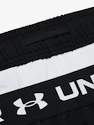 Pantaloni scurți pentru bărbați Under Armour  Vanish Woven 2in1 Sts-BLK