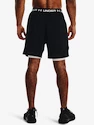Pantaloni scurți pentru bărbați Under Armour  Vanish Woven 2in1 Sts-BLK