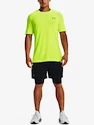 Pantaloni scurți pentru bărbați Under Armour  Vanish Woven 2in1 Sts-BLK