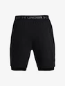 Pantaloni scurți pentru bărbați Under Armour  Vanish Woven 2in1 Sts-BLK
