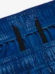 Pantaloni scurți pentru bărbați Under Armour  Woven Emboss Short-BLU